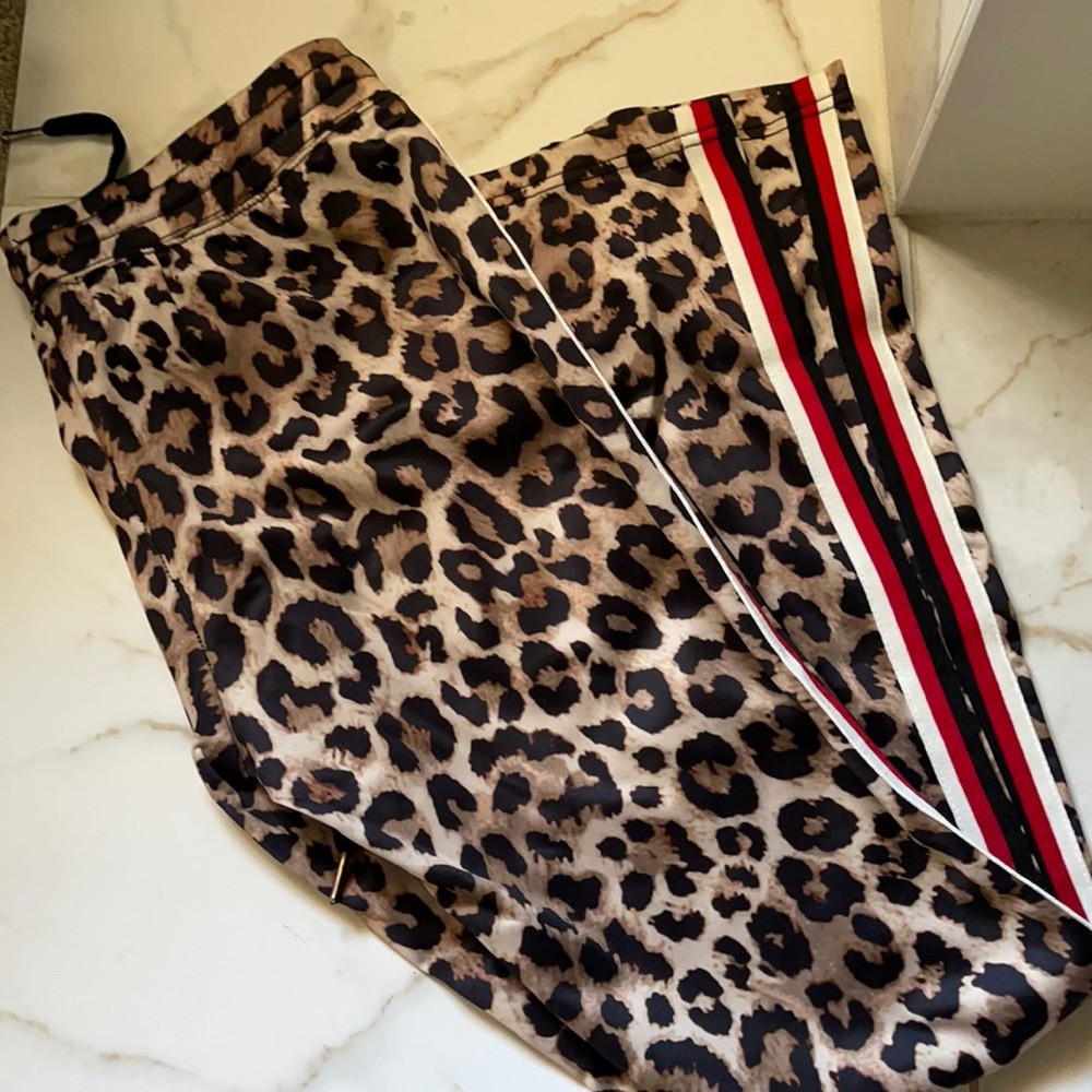 Pam & Gela track pant